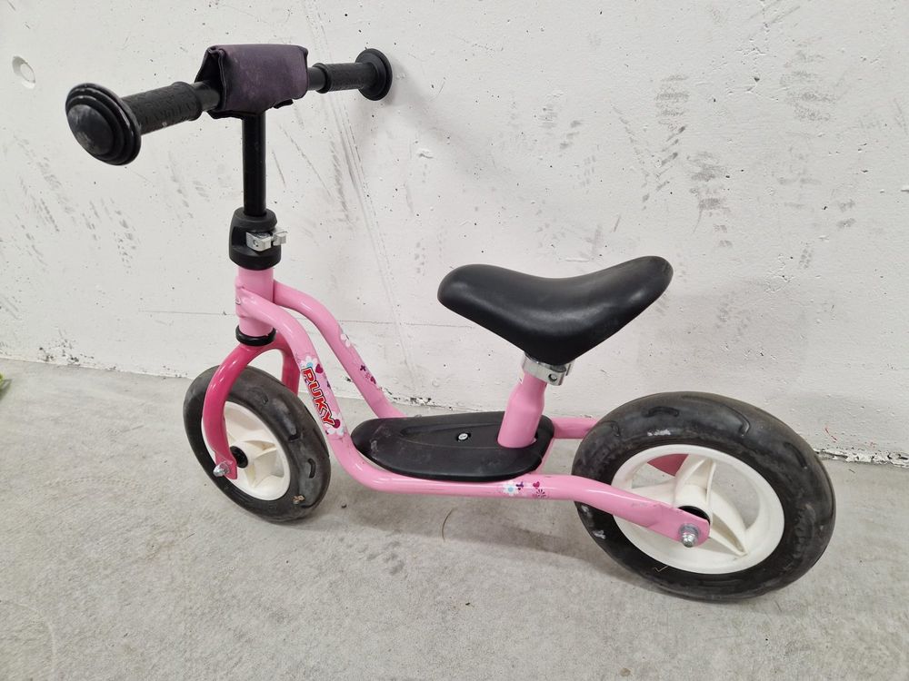 Laufvelo Puky LR 1L BR | Kaufen auf Ricardo