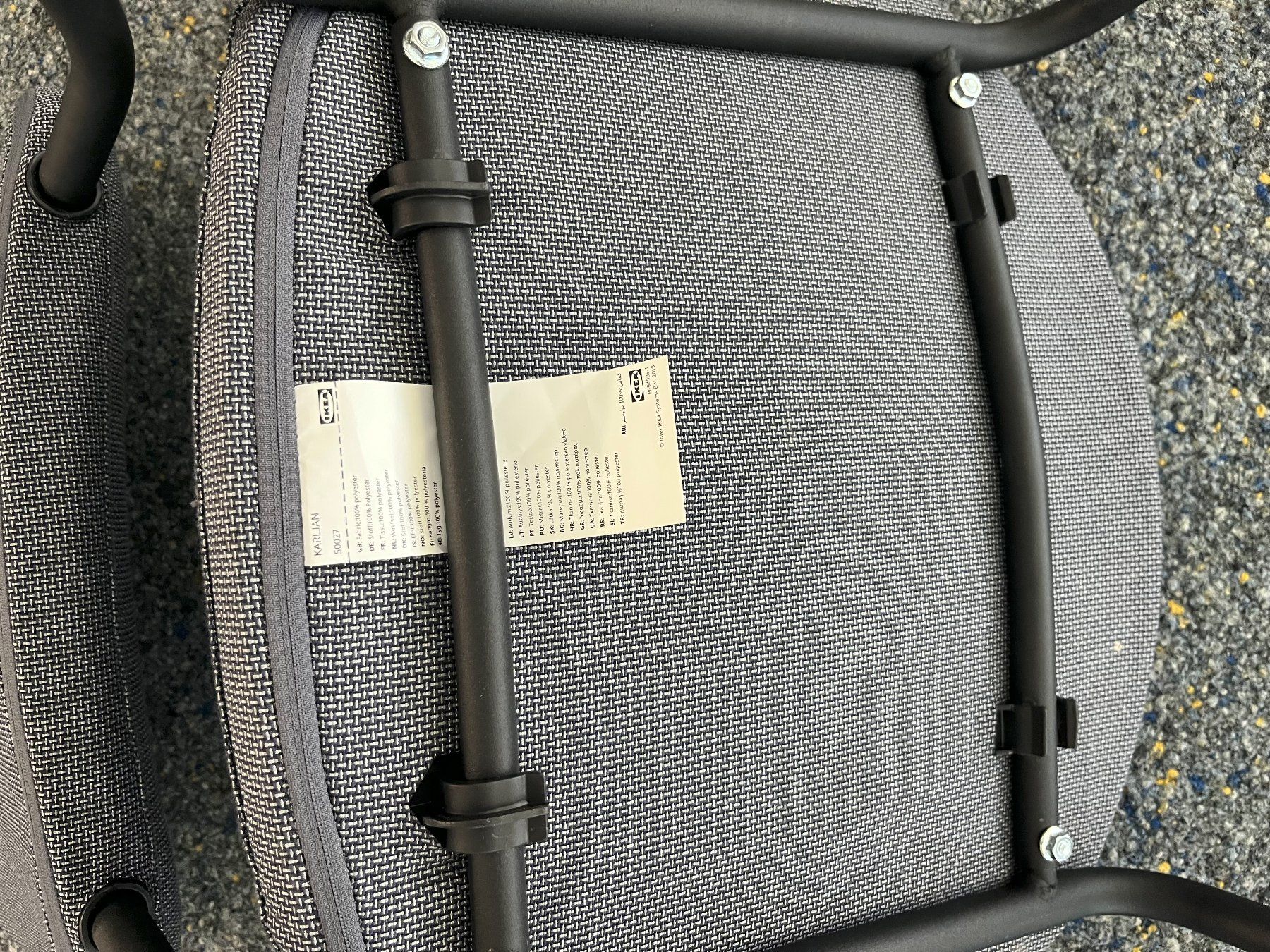 Chaises: Stühle – D'occasion à Ruswil par samjgra 1