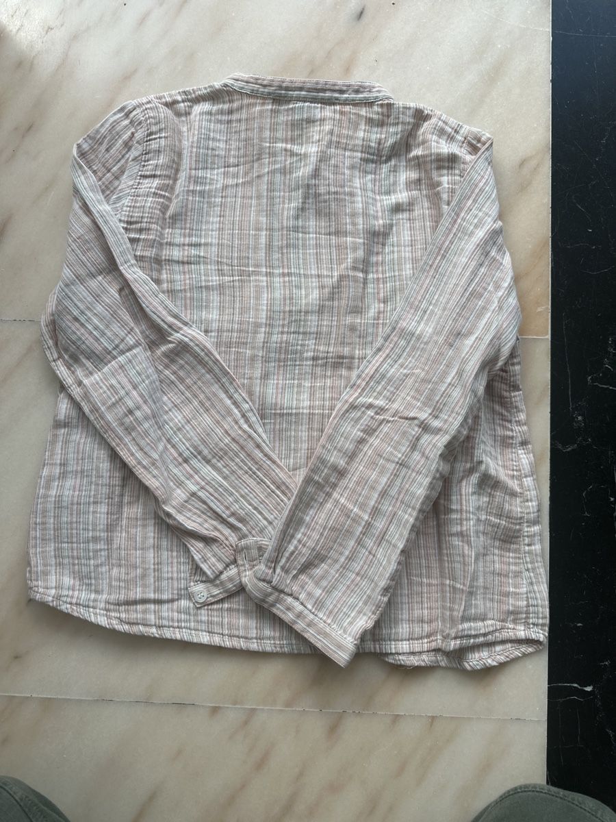 Bonpoint Camicie, T-shirt & Polo: Bonpoint shirt - 8 years old – Usato da Cologny venduto da pichi26 1
