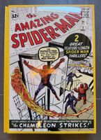 Taschen Marvel Comics – Spider-Man Vol. 1, 1962–1964 No 707