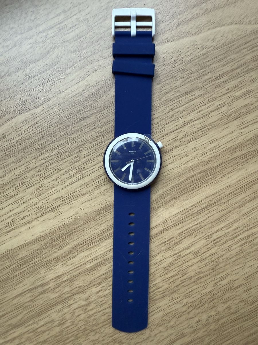 Swatch Orologi: Swatch Uhr Pop – Nuovo (secondo la descrizione) da Berikon venduto da chuchu