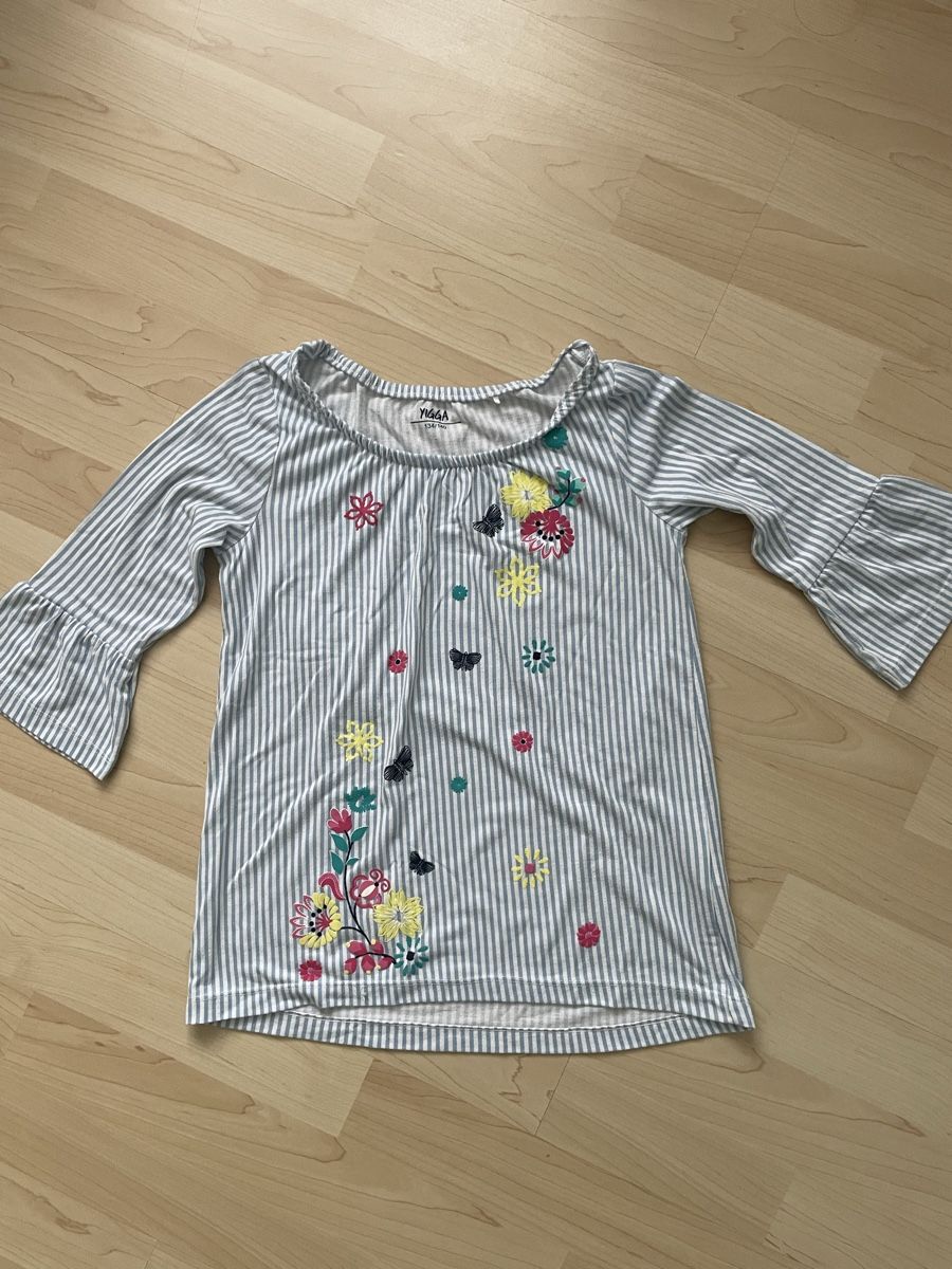 Camicette, T-shirt & Top: Shirt – Usato da Wil Sg venduto da mil_r9gx