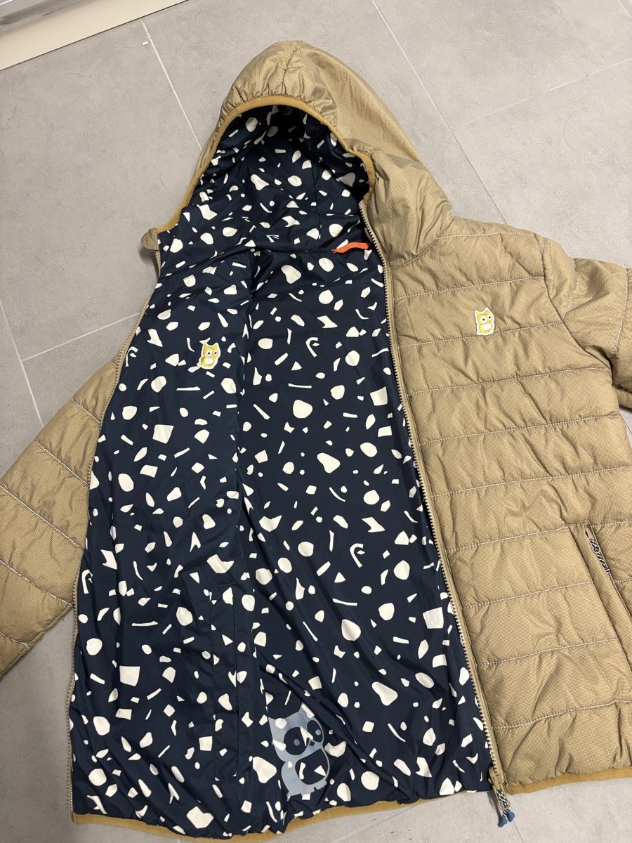 Vestes: Jacke Namuk – D'occasion à neerach par HeuWa