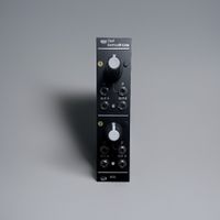 MDL Music - Dual Bernoulli Gate ( Mutable Branches) Eurorack