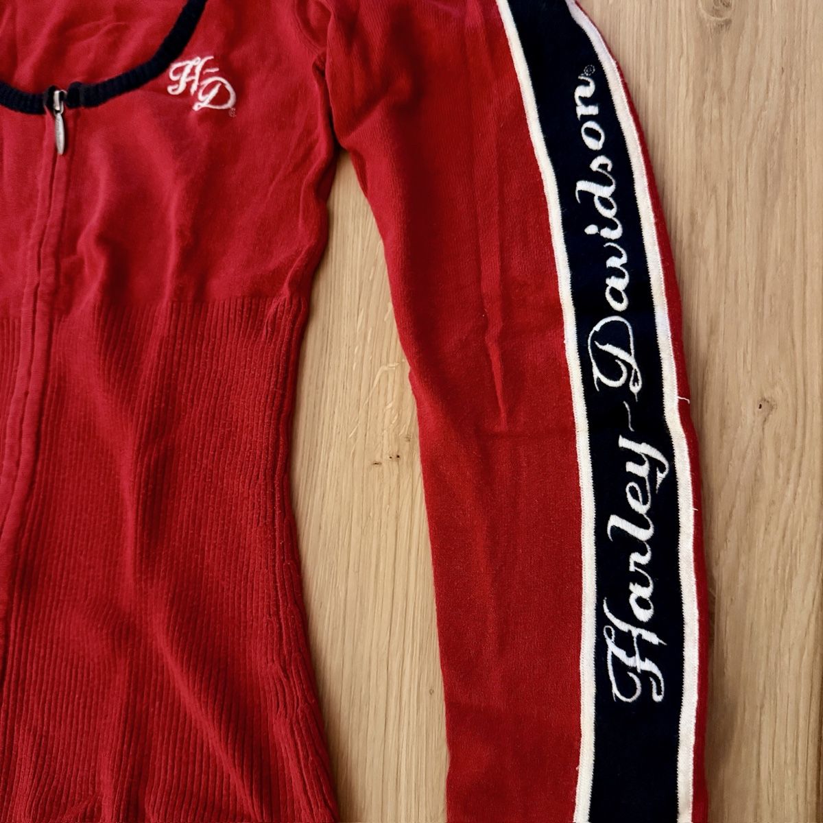 Harley-Davidson Giacche: HARLEY-DAVIDSON Jacke – Usato da Embrach venduto da Schnufi66 1