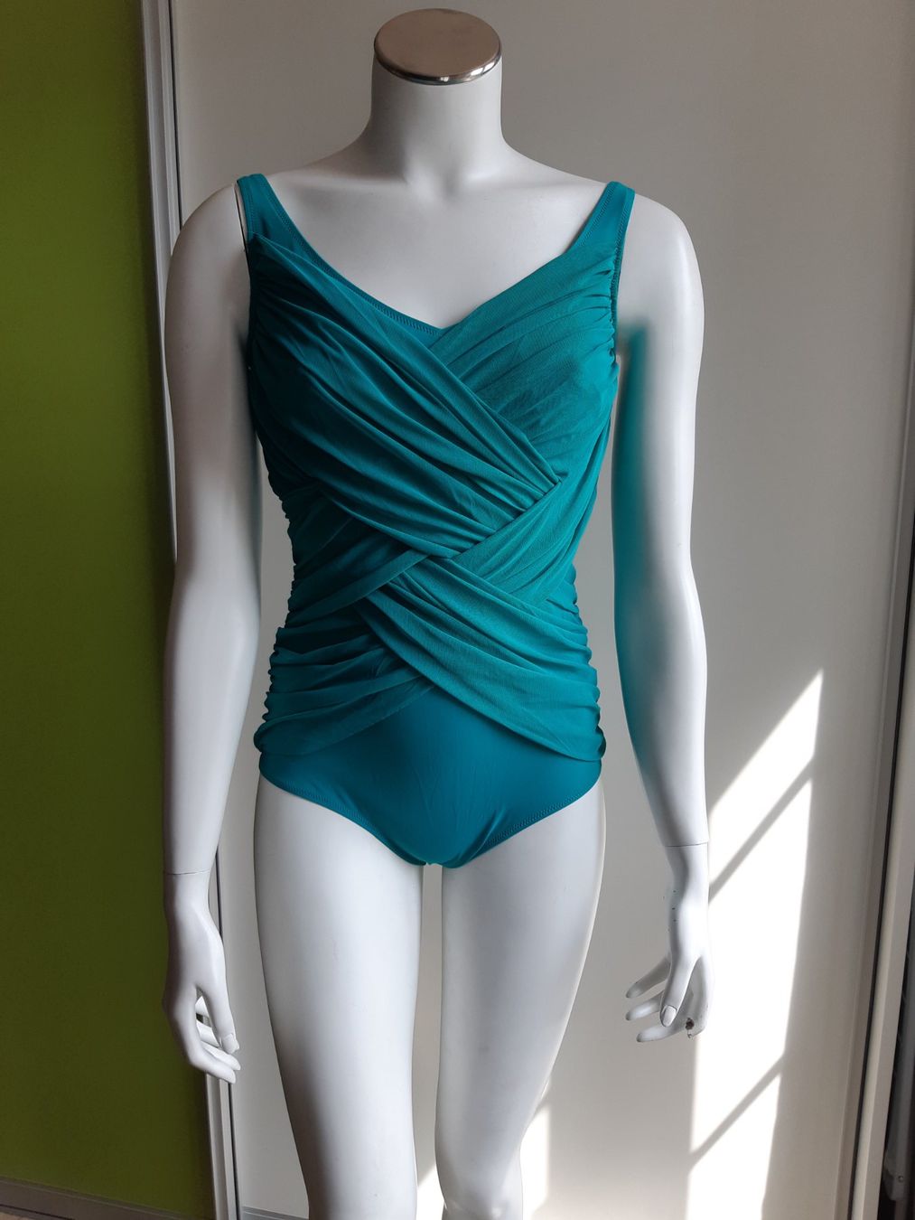 Costumi da bagno & Bikini: Badekleid Gr. 40F von Anita – Nuovo (secondo la descrizione) da Thierachern venduto da Shila99
