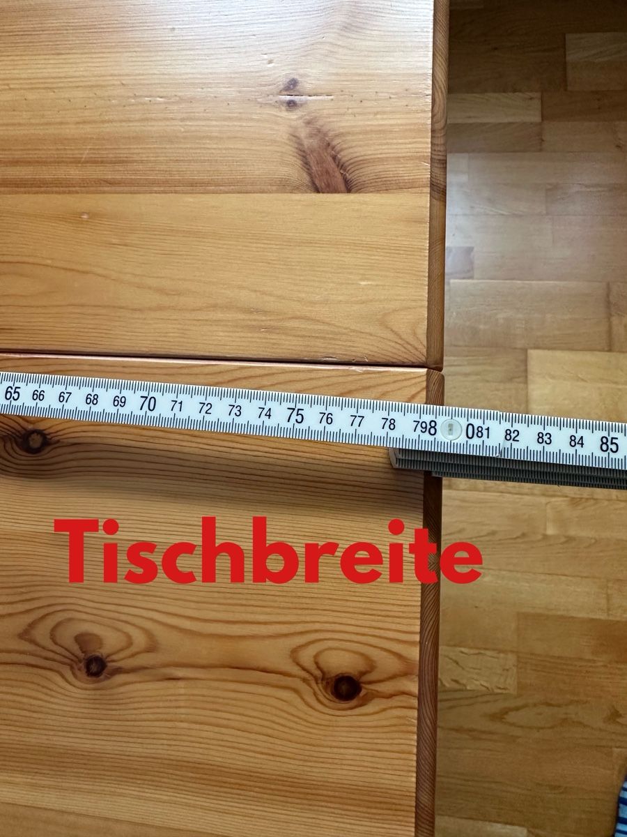 Tables: Esstisch – D'occasion à Thörishaus par mona1999 4