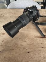 Nikon d3400