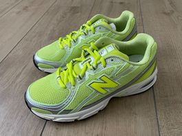 Turnschuhe von New Balance Gr. 38 1/2 NEU