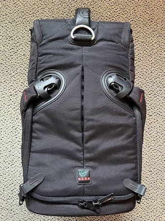 Kata Fotorucksack zu verkaufen