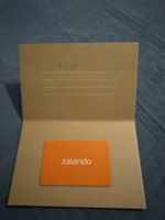 Zalando Gutscheinkarte 100.--