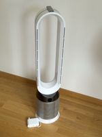 Dyson Pure Cool Tower TP04 (Luftreiniger & Ventilator)