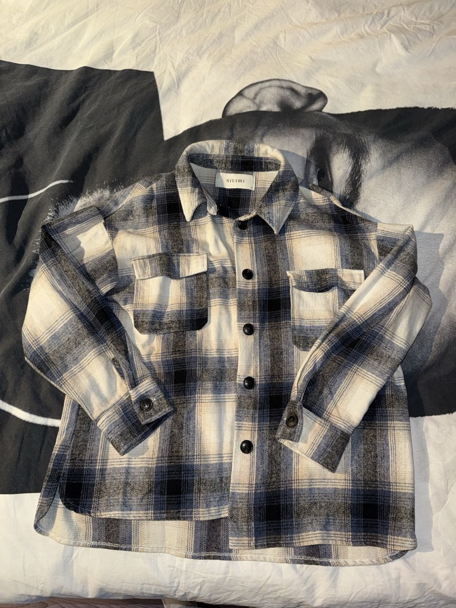 Only Vestes: Veste chemise Only M – Neuf (Voir description) à Porrentruy par fee_24