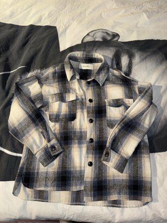Veste chemise Only M