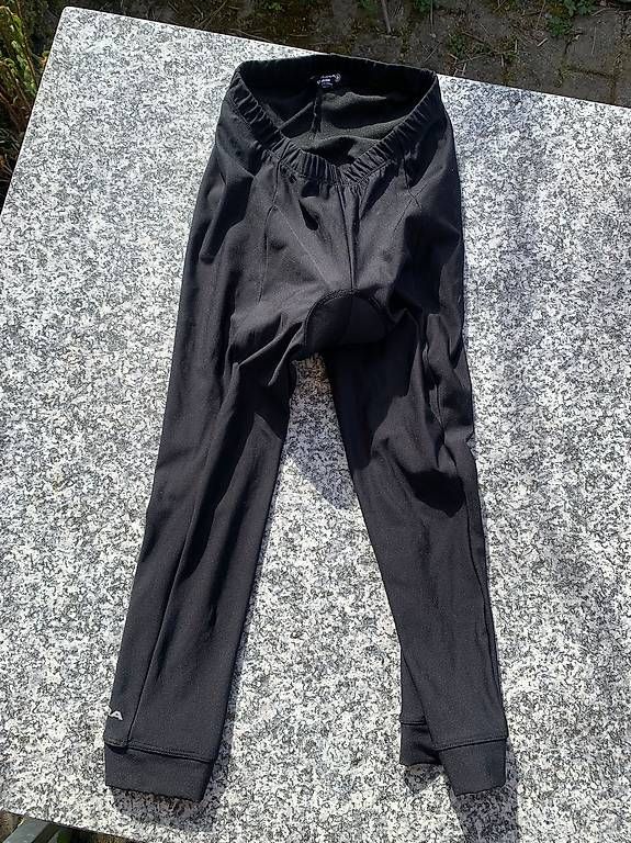 Pantaloni: Gepolsterte Velohose / Radhose – Usato da Zürich venduto da al__97zr