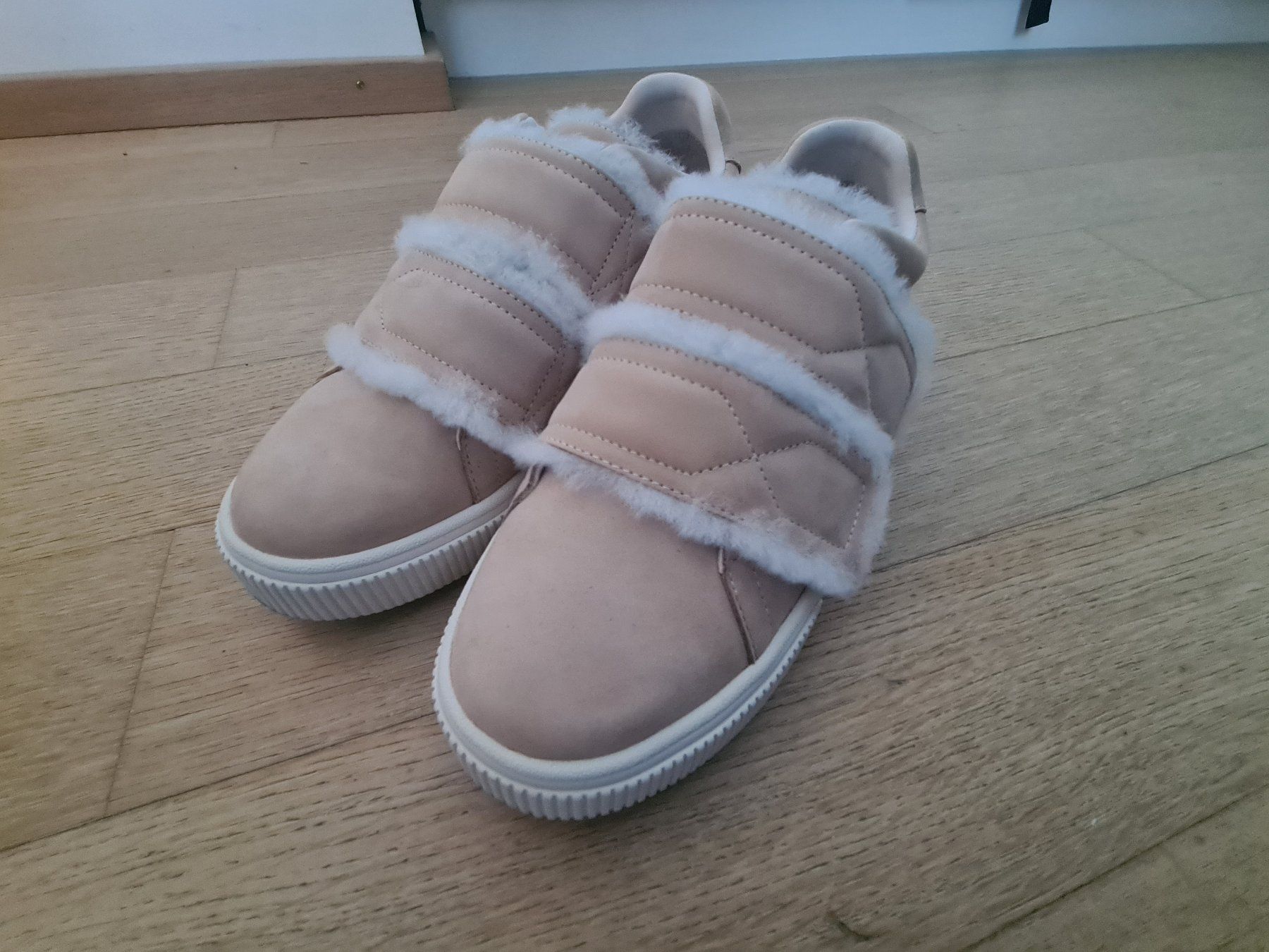 Marc Cain Damenschuhe: Chaussures Marc Cain Taille 40 - New – Neu (gemäss Beschreibung) aus Carouge GE von Franllo