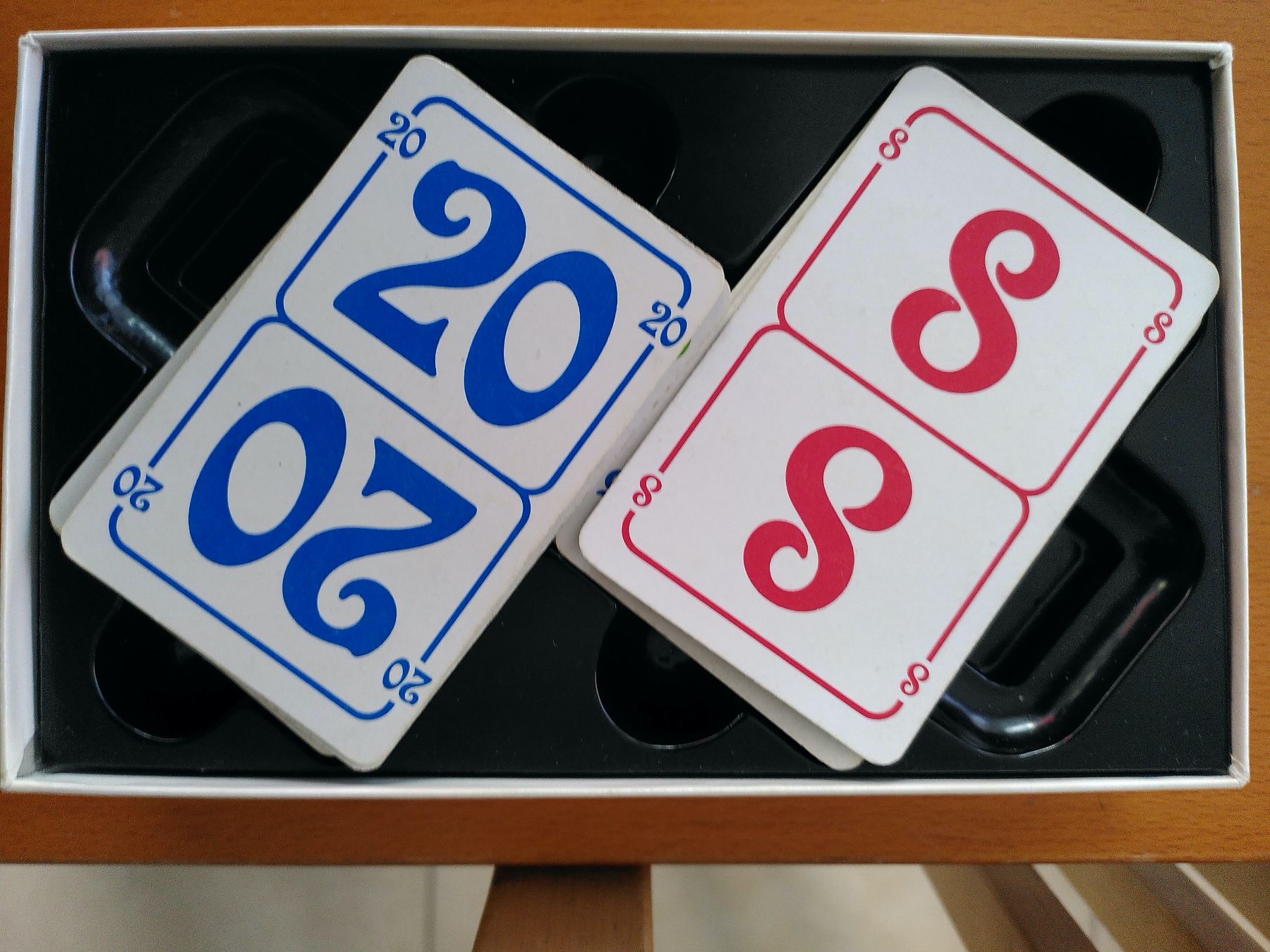 Carlit Giochi: ELFERSPIEL – Usato da Brugg AG venduto da olamim 3