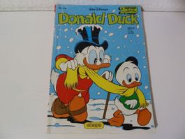Walt Disney’s Donald Duck, Heft Nr. 179