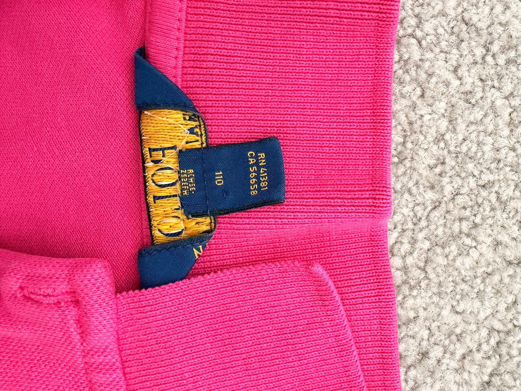 Ralph Lauren Lotti & Set di vestiti: Kleiderpaket Ralph Lauren, Gr. 110 & 115 – Usato da Küsnacht ZH venduto da Snowflake001 4