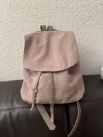 Leder Rucksack von mint & berry