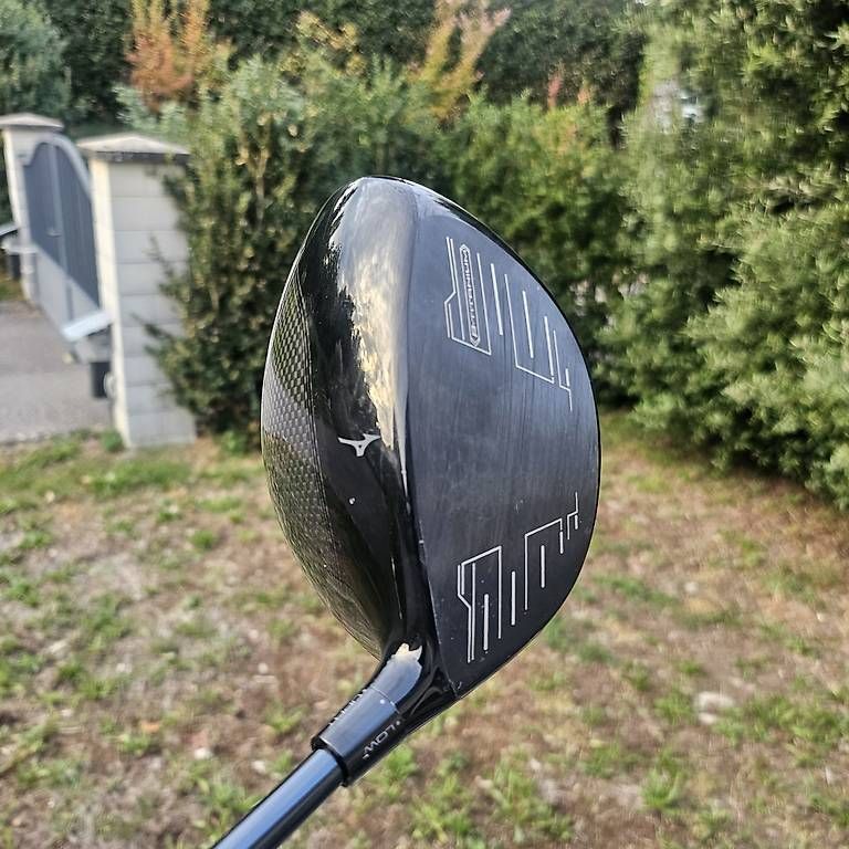 Schläger & Sets: Driver Mizuno ST-Z 230 LH – Gebraucht aus Lonay von Turchinu 2