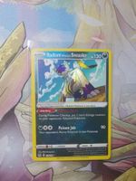 Radiant Hisuian Sneasler (LOR 123) Ultra Rare Anglais