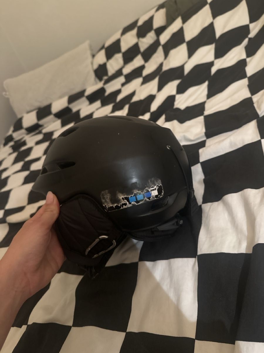 Caschi: Snowboard oder Ski helm – Usato da Zürich venduto da Nojemu 2