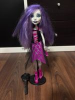 Monster High Spectra Vondergeist elektronisch