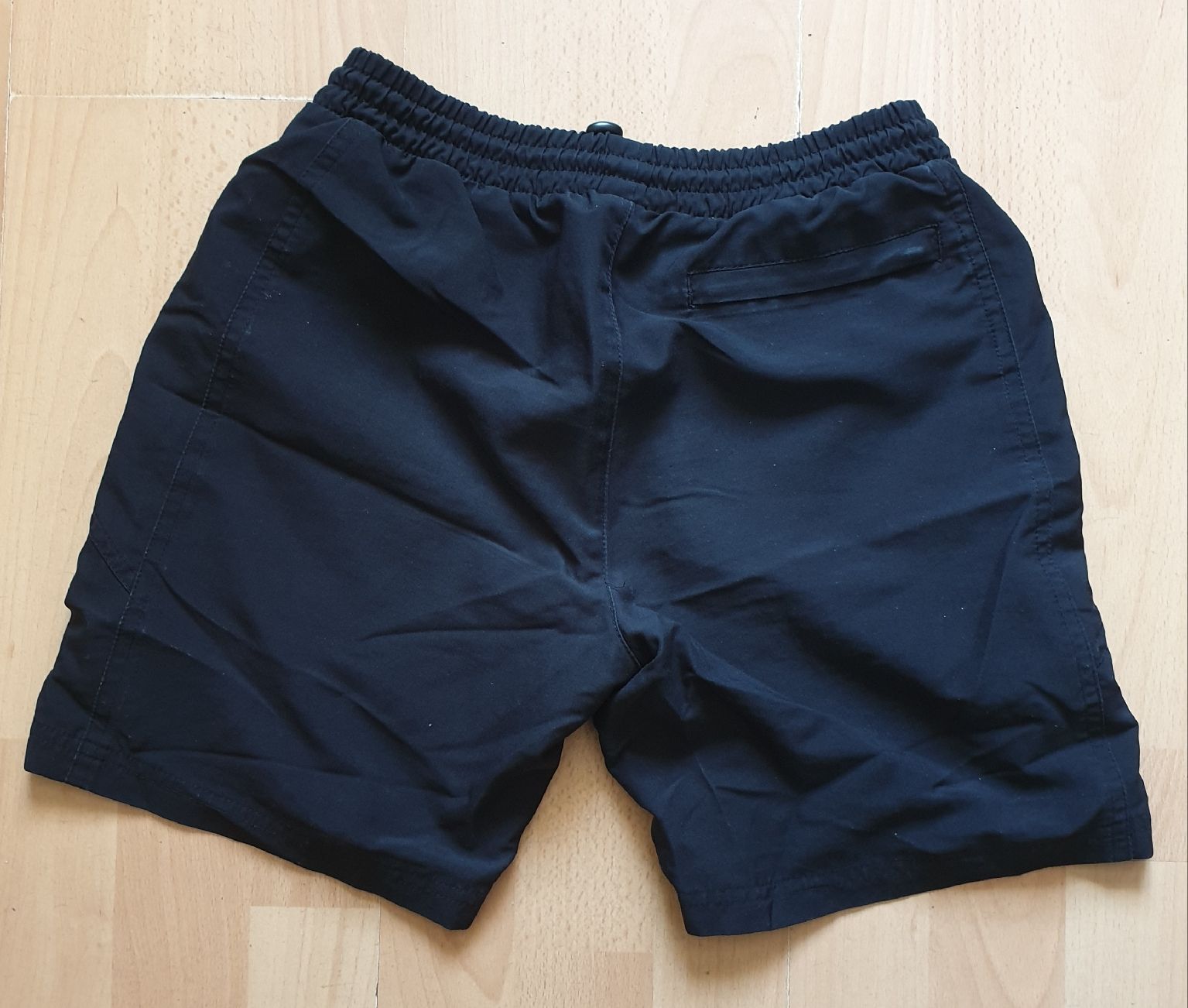 Costumi da bagno: Switcher Badehose SLRG Basel, Gr. 152 – Usato da Reinach BL venduto da Silvester1900 1