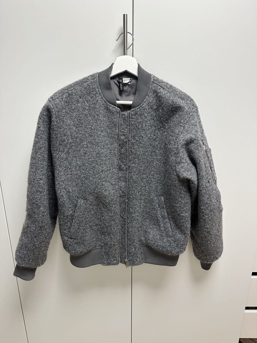 H&M Giacche: Veste bomber – Nuovo (secondo la descrizione) da Sion venduto da sar_8xmg