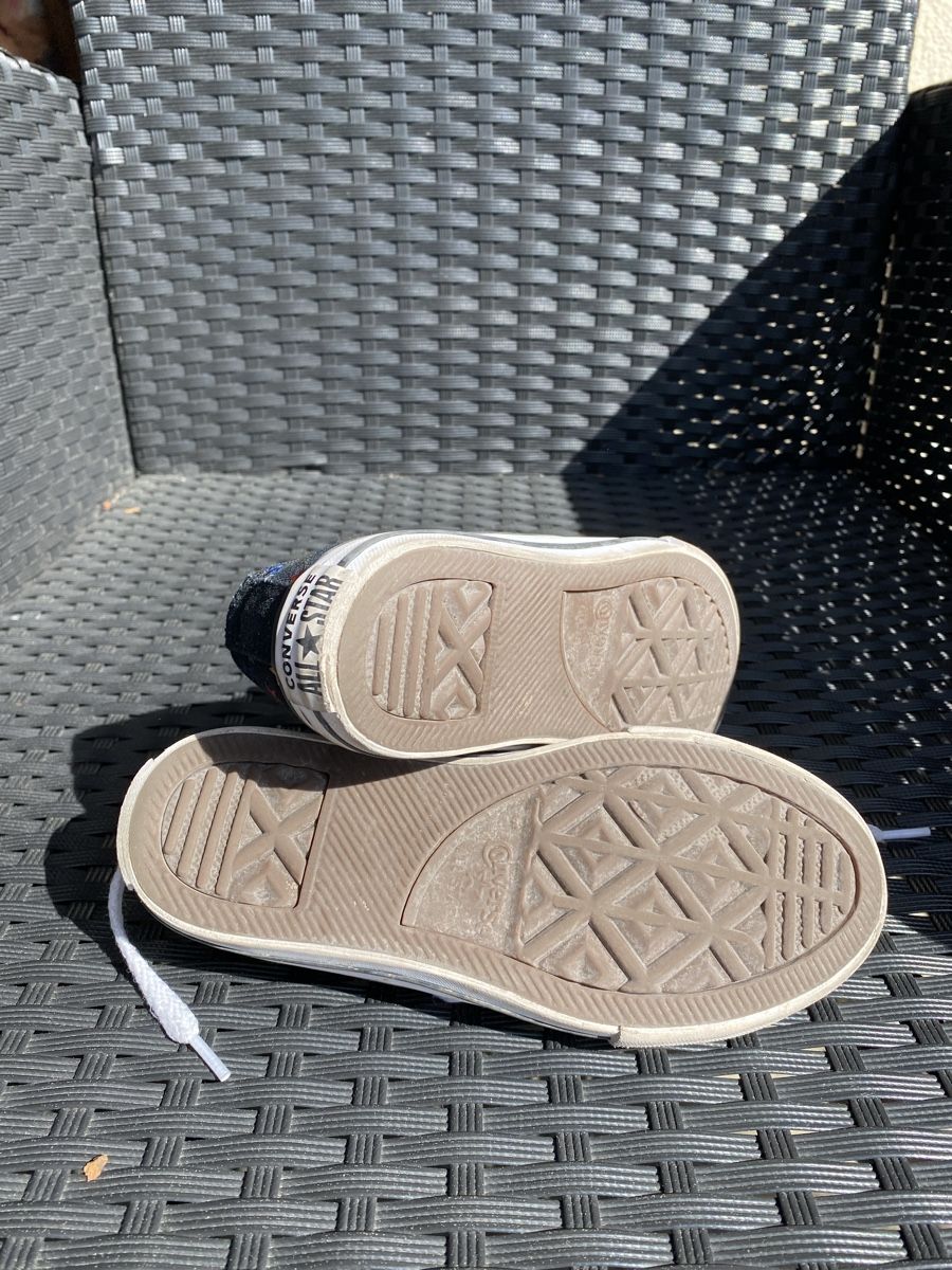 Converse Herrenschuhe: Converse / EU 28.5 – Neu (gemäss Beschreibung) aus Kleinandelfingen von lau_10 3