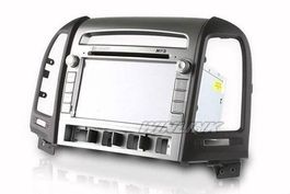 DVD GPS System für Hyundai Santa Fe