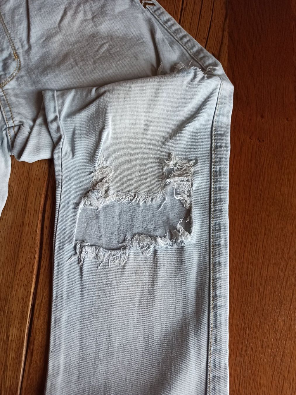 Anine Bing Jeans: Jeanshose – Usato da Niederwil AG venduto da Nioc28 5
