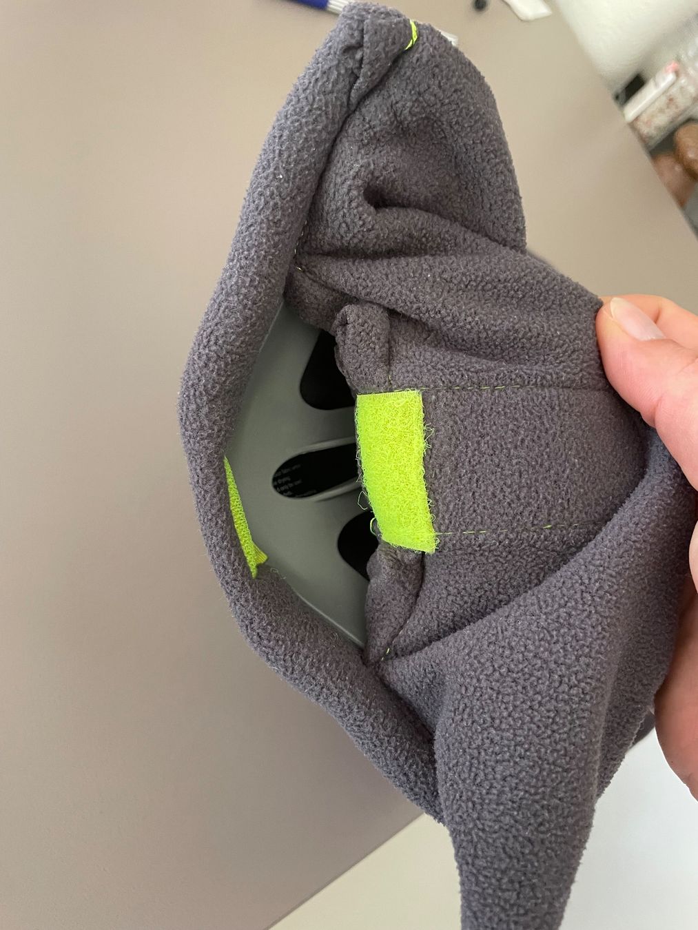 Cuscini: TRTL Travel Pillow – Usato da Veyrier venduto da sca_j5cs 2