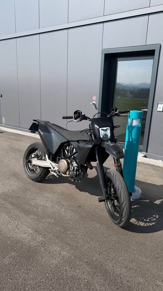 Husqvarna Route: Husqvarna 701 2022 – D'occasion à Flawil par Luk_h9sx 2
