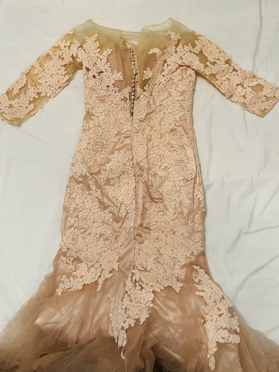 Vestiti: Hochzeitkleid – Usato da Grenchen venduto da rom_xq5z 1