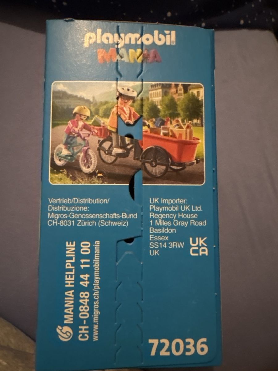 Playmobil Giocattoli: Playmobil Set – Nuovo e nell'imballaggio originale da Affoltern am Albis venduto da tam_5vn5 3