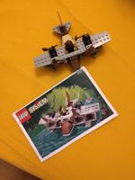 Lego Expeditionsflugzeug 5925