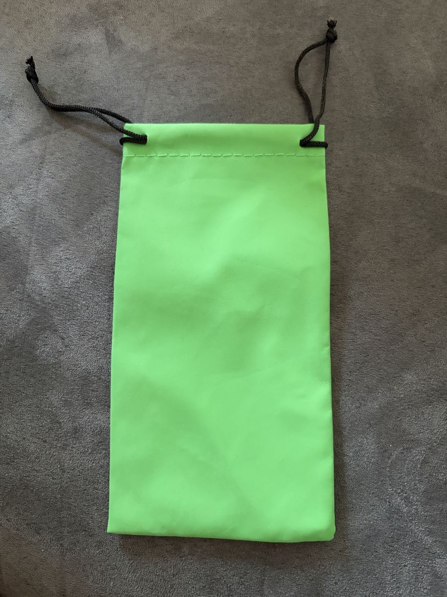 Occhiali & Lenti: Glasses pouch – Nuovo (secondo la descrizione) da Sorengo venduto da dis_tfq6