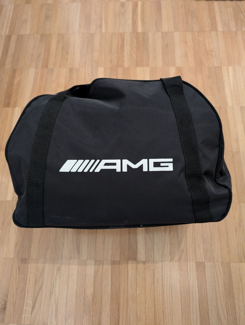 Coperte: Mercedes A45 AMG – Nuovo (secondo la descrizione) da Wetzikon ZH venduto da 8Mario8 1
