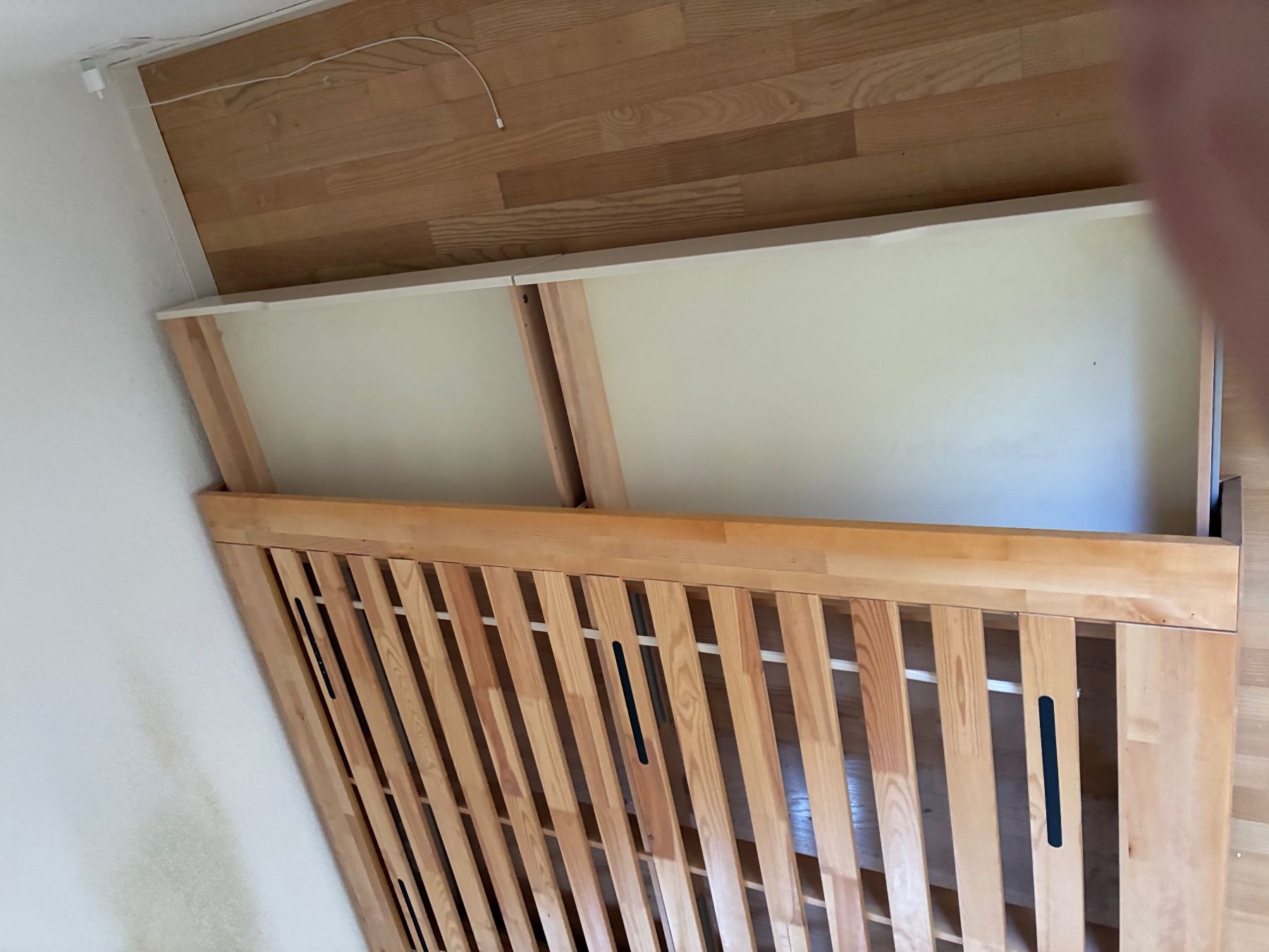 Ikea Betten: Ikea Malm Bettgestell mit Schubladen 160x200cm – Gebraucht aus Oberengstringen von Massimo_Villani 3