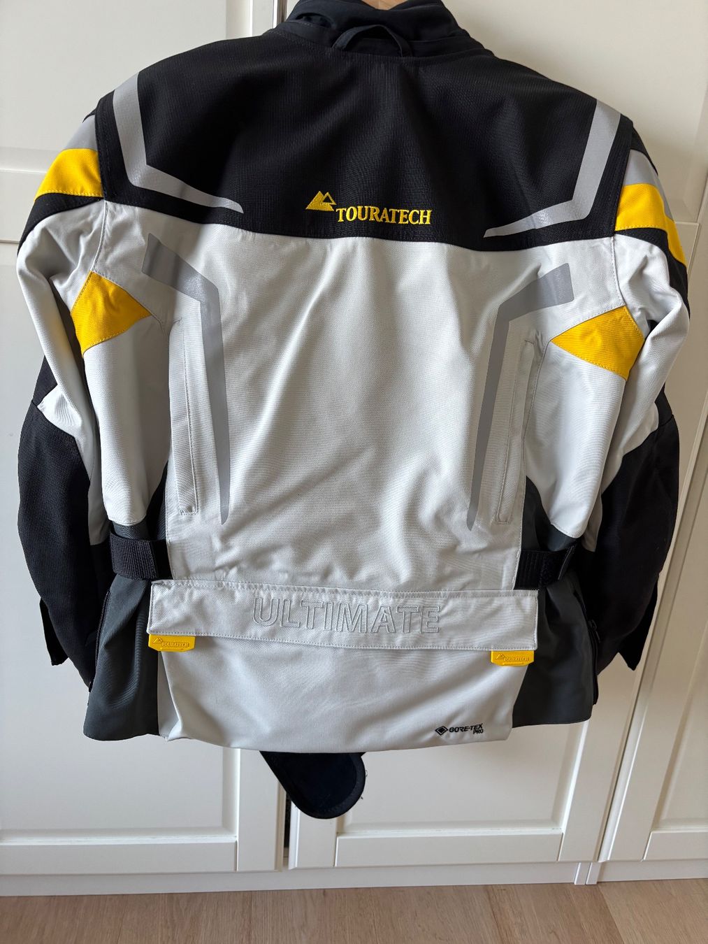 Lotti di vestiti: Motorrad Kleidung Compañero ULTIMATE Touratech – Nuovo (secondo la descrizione) da Immensee venduto da var_hx58 4