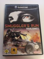 Smuggler's Run Warzones (Gamecube)