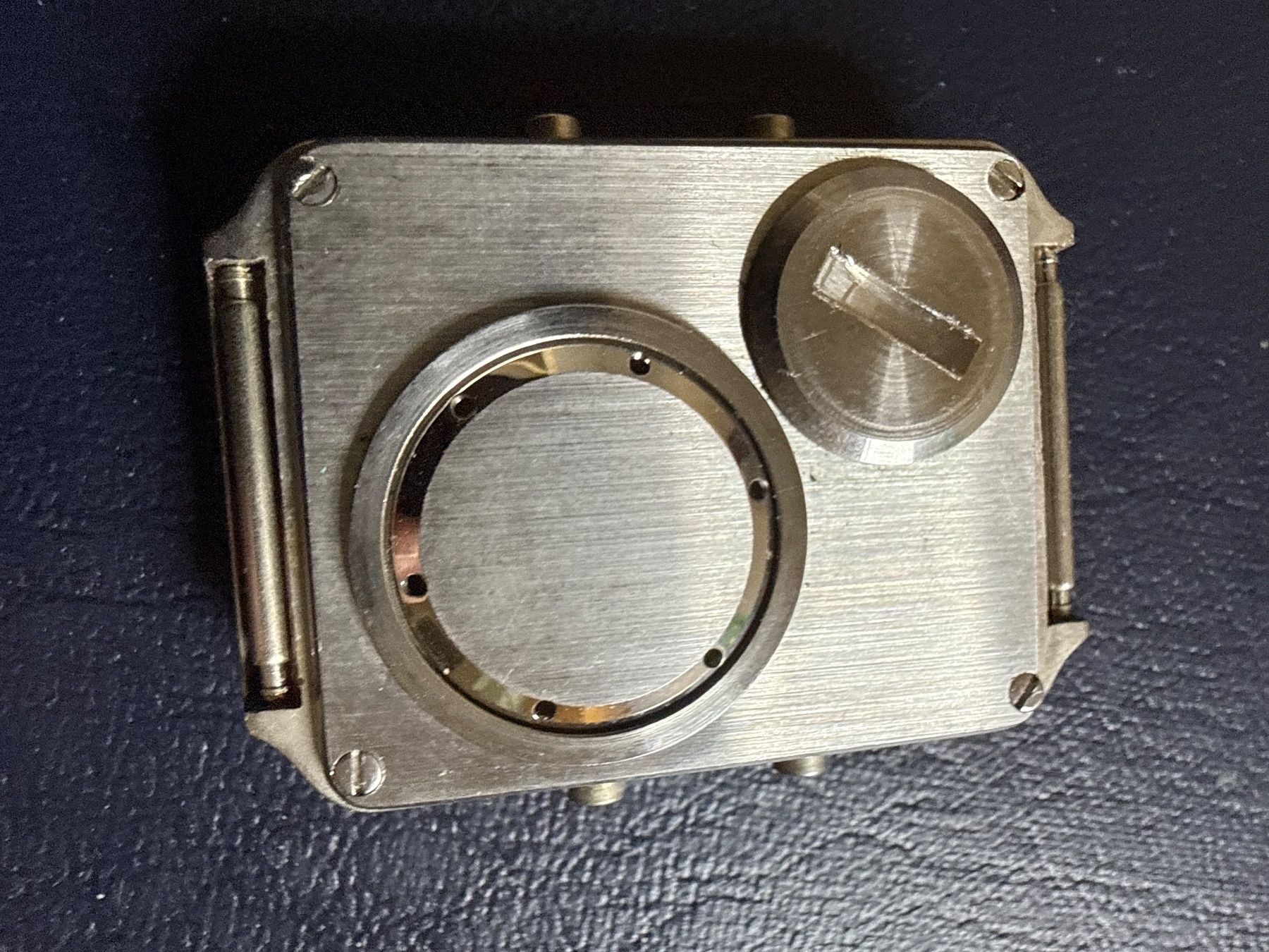 Orologi: Prototyp ????  31 mm – Usato da Pfeffingen venduto da Allhandelklgwatches 3