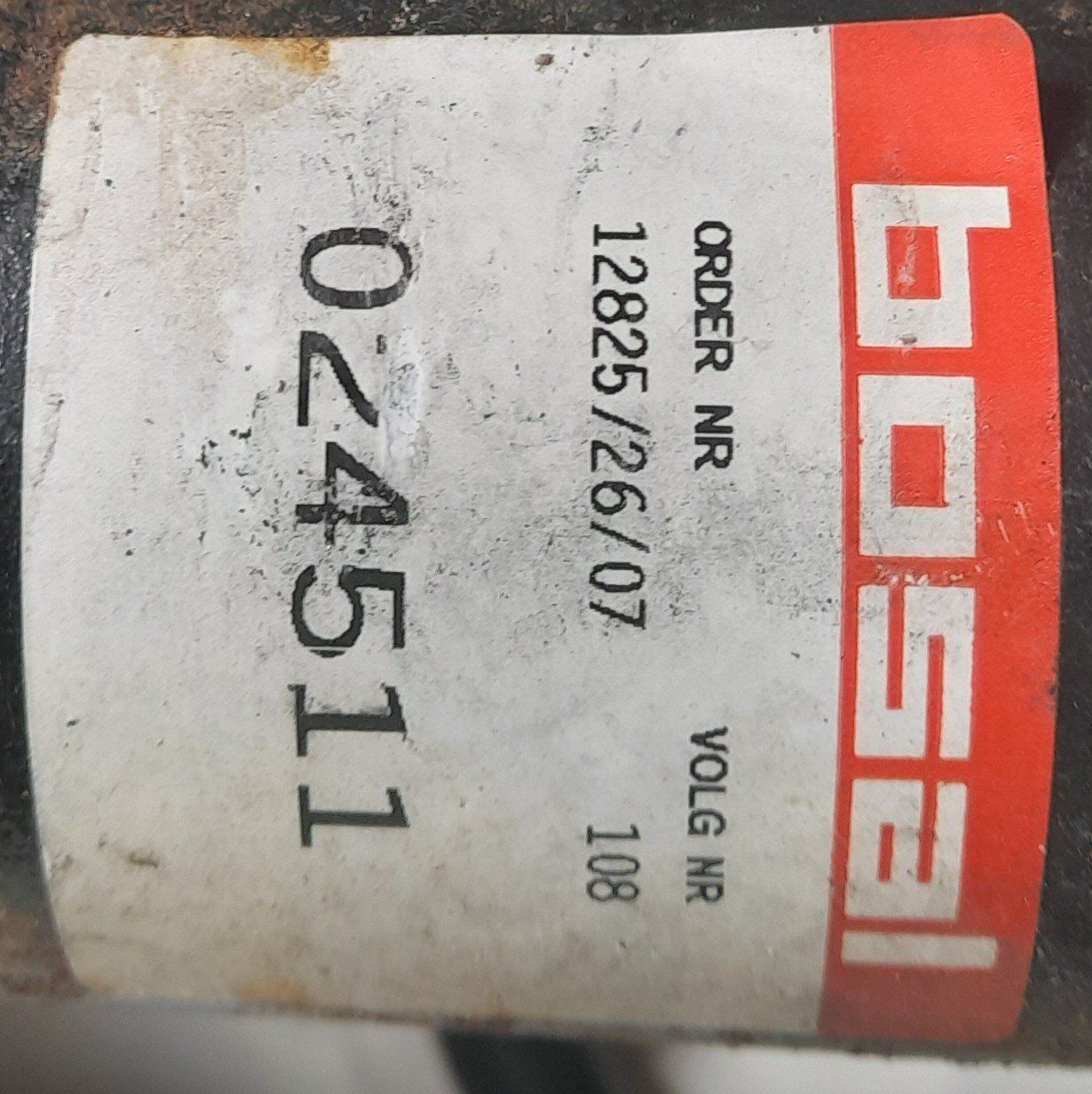 Anhängerkupplungen: Anhängervorrichtung Opel Vectra – Gebraucht aus Villmergen von BRUMA57 4