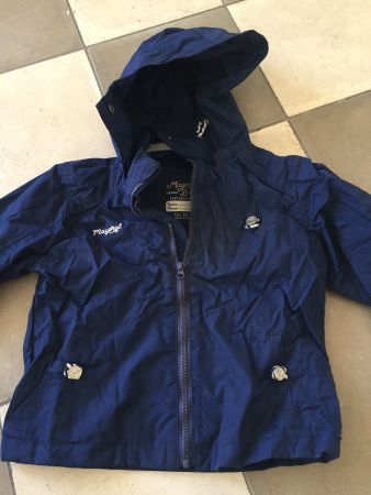 Jacke von MAYORAL, Grösse 80