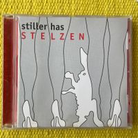 STILLER HAS-STELZEN