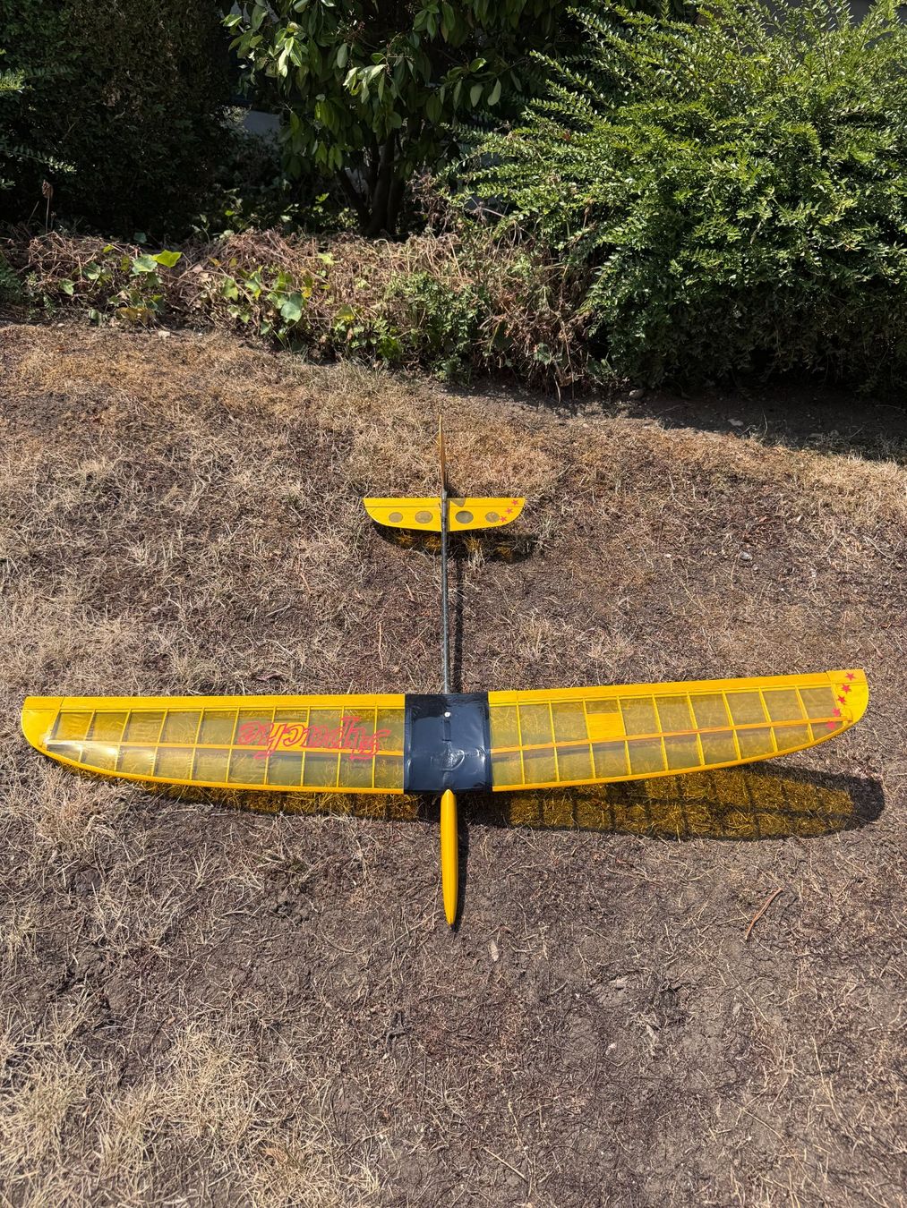 Modellismo RC: Apache HLG 1.5 m – Usato da Stäfa venduto da Bommi21