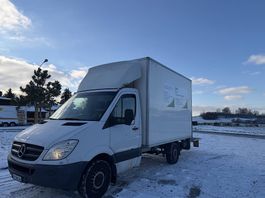 LKW Vermietung Zürich - Umzug & Transport