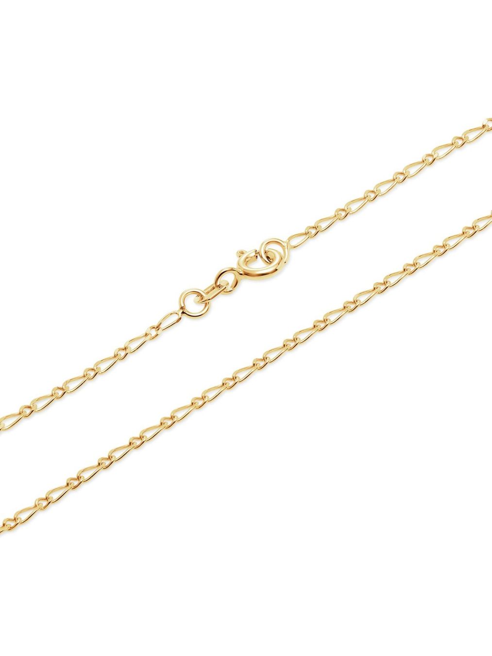 Bracciali & Braccialetti: Armband 375er Gelbgold – Nuovo e nell'imballaggio originale da Hemmental venduto da Royalgold 2
